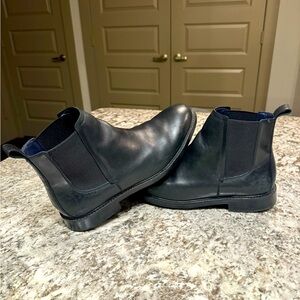 Cole Haan Men’s Waterproof Chelsea Boot